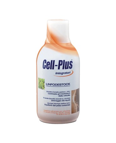 CELL-PLUS LINFODESTOCK DRINK