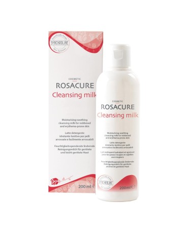 COSMETIC ROSACURE CLEANSING MI