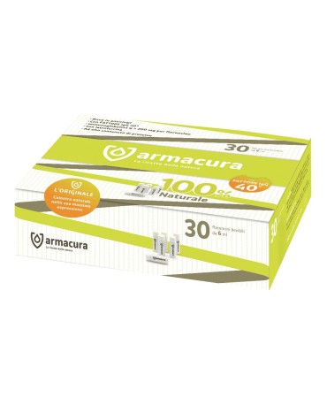 ARMACURA COLOSTRO 100% 30FLL B