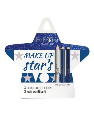 Euphidra Cof Make Up Star's Ch
