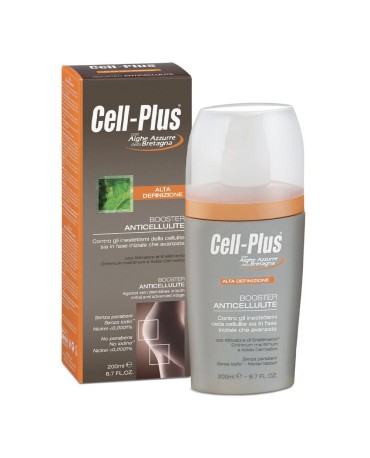 CELL PLUS AD BOOSTER ANTICELLU