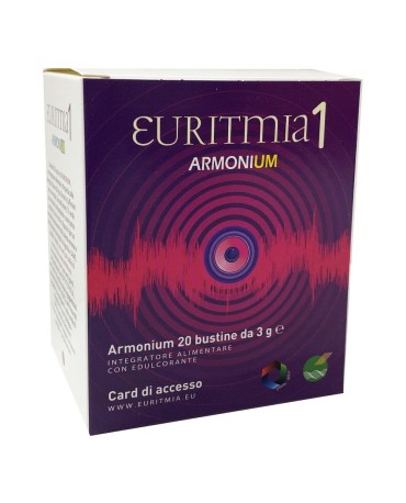 EURITMIA-1 ARMONIUM Kit