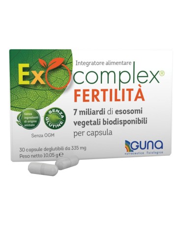 EXOCOMPLEX Fertilita'30Cps