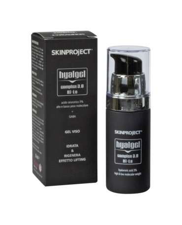 SKINPROJECT HYAL GEL COMPLEX