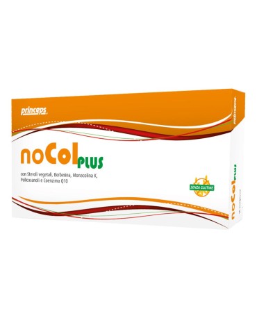 NOCOL Plus 30 Cpr