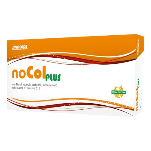 NOCOL Plus 30 Cpr