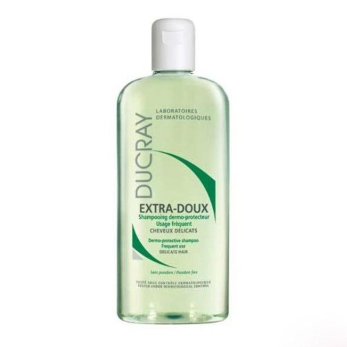 Extra Delicato Shampoo 200ml