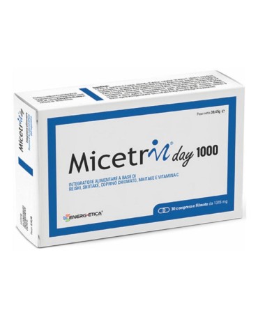 MICETRIN DAY 1000 30CPR