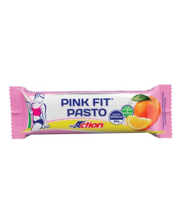 Proaction Pink Fit Pasto Ara