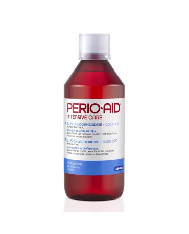 Perio Aid Intensive Care 500ml