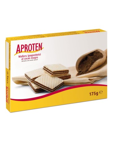 APROTEN WAFER CACAO 175G