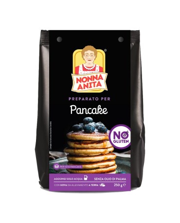 NONNA ANITA Prep.Pancake 250g