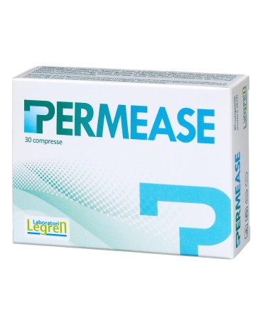 Permease 30cpr