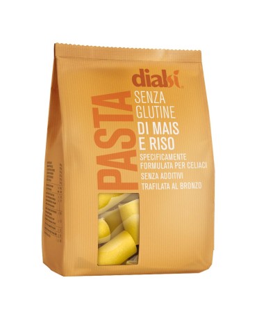 DIALSI Past.M&R Pacch.72 250g