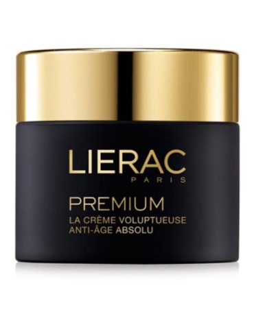 Lierac Premium La Creme Volupt