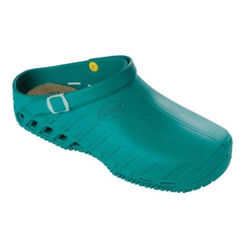 CLOG Evo Emerald 36/37