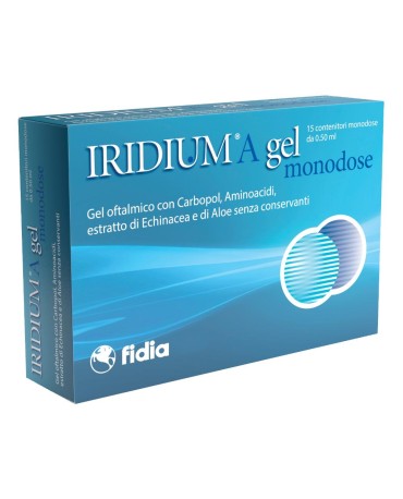 Iridium A Gel Monod