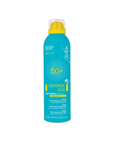 Defence Sun Spf50+ Spray 200ml