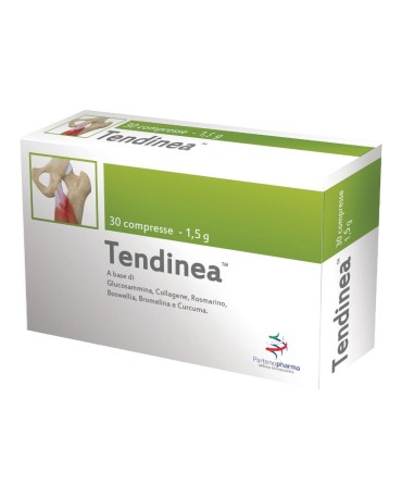 TENDINEA 30CPR