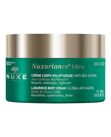 Nuxe Nuxuriance Ultra Cr Crp