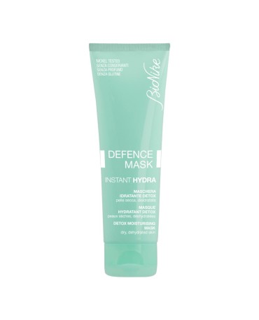 DEFENCE MASK INSTANT HYDRA75ML