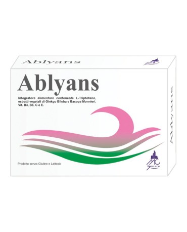 ABLYANS 60CPR