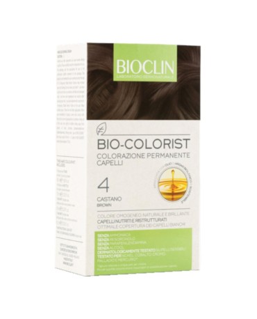 BIOCLIN BIO COLORIST 4