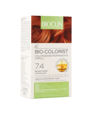 BIOCLIN BIO COLORIST 7,4
