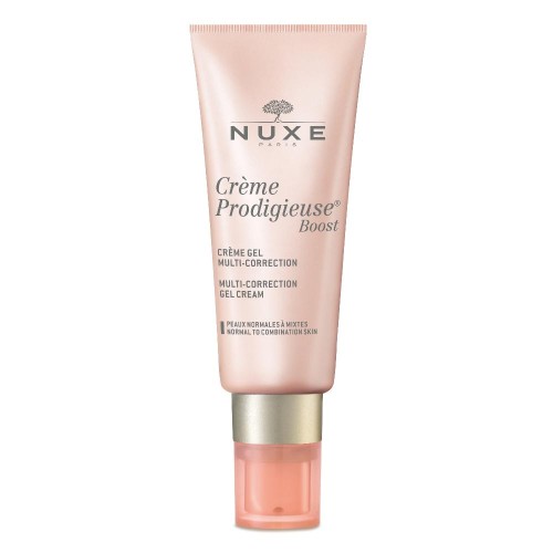 Nuxe Creme Prod Boost Cr Gel