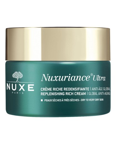 Nuxe Nuxuriance Ultra Cr Ricca