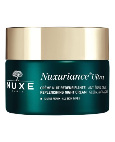 Nuxe Nuxuriance Ultra Cr Notte