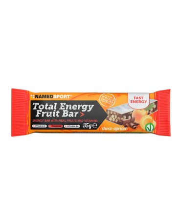 TOTAL ENERGY FR CHOC/APR 35G