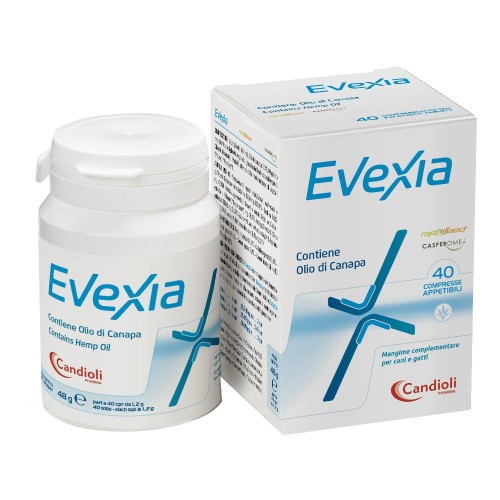 Evexia 40cpr