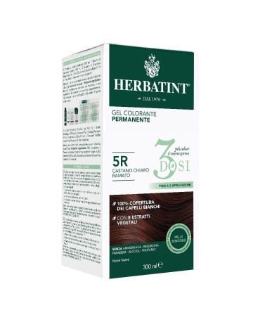 HERBATINT 3DOSI 5R 300ML