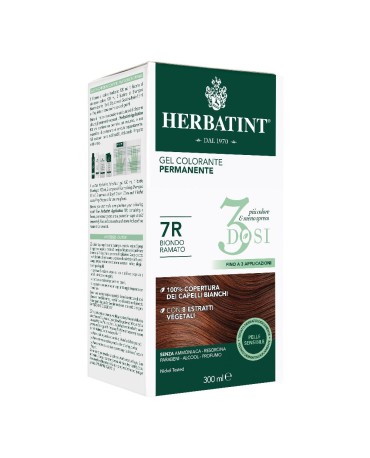 HERBATINT 3DOSI 7R 300ML