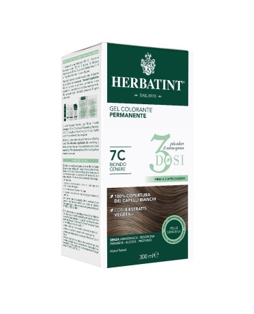 HERBATINT 3DOSI 7C 300ML