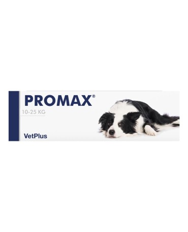 PROMAX BREED Medium 18ml