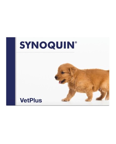 SYNOQUIN GROWTH 60CPR