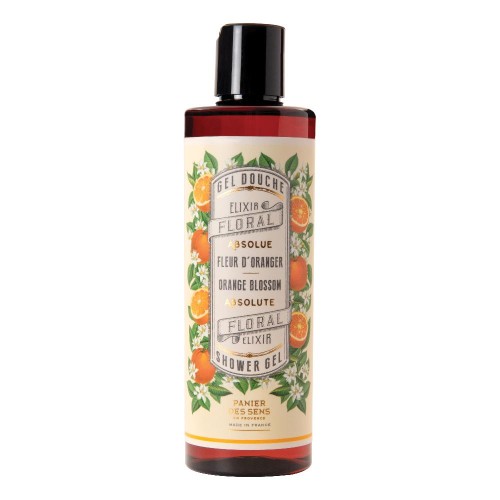 Absolues Gel Doc Fleur Orange