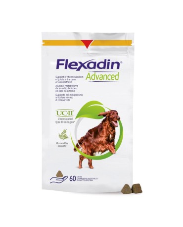 Flexadin Advanced 60tav Mastic