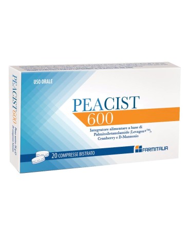 Peacist 600 Attack 14stick Pac