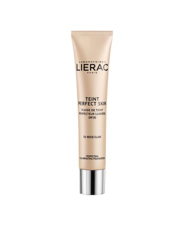 LIERAC TEINT PERF SKIN BEI CLA