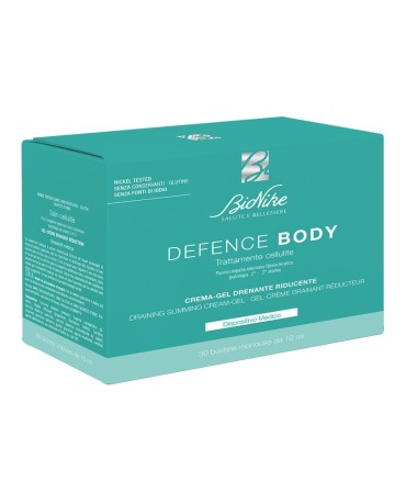 Defence Body Tratt Cellulite