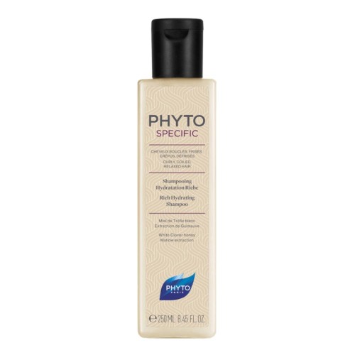 Phytospecific Shampoo Idrat Ri