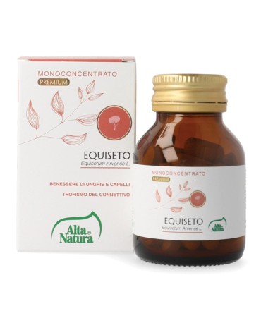 EQUISETO 60 Cpr 1000mg A-NAT.