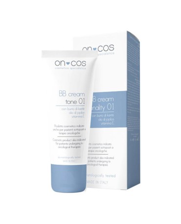 ONCOS BB Cream 40ml
