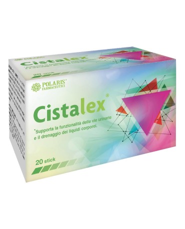 CISTALEX 20STICK