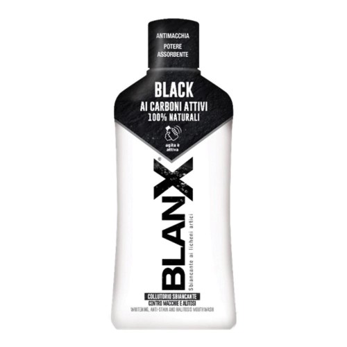 BLANX WHITE SHOCK COLLUT 500ML