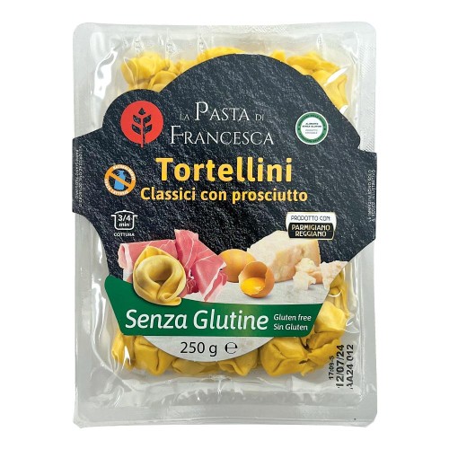 Pasta Francesca Tortell Uovo