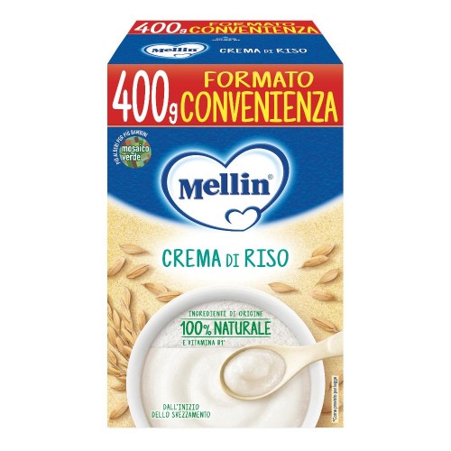 Mellin Pennette Junior 280 g - Pasta per Bambini